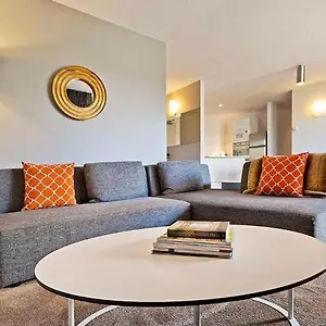Accommodate - Griffin Canberra