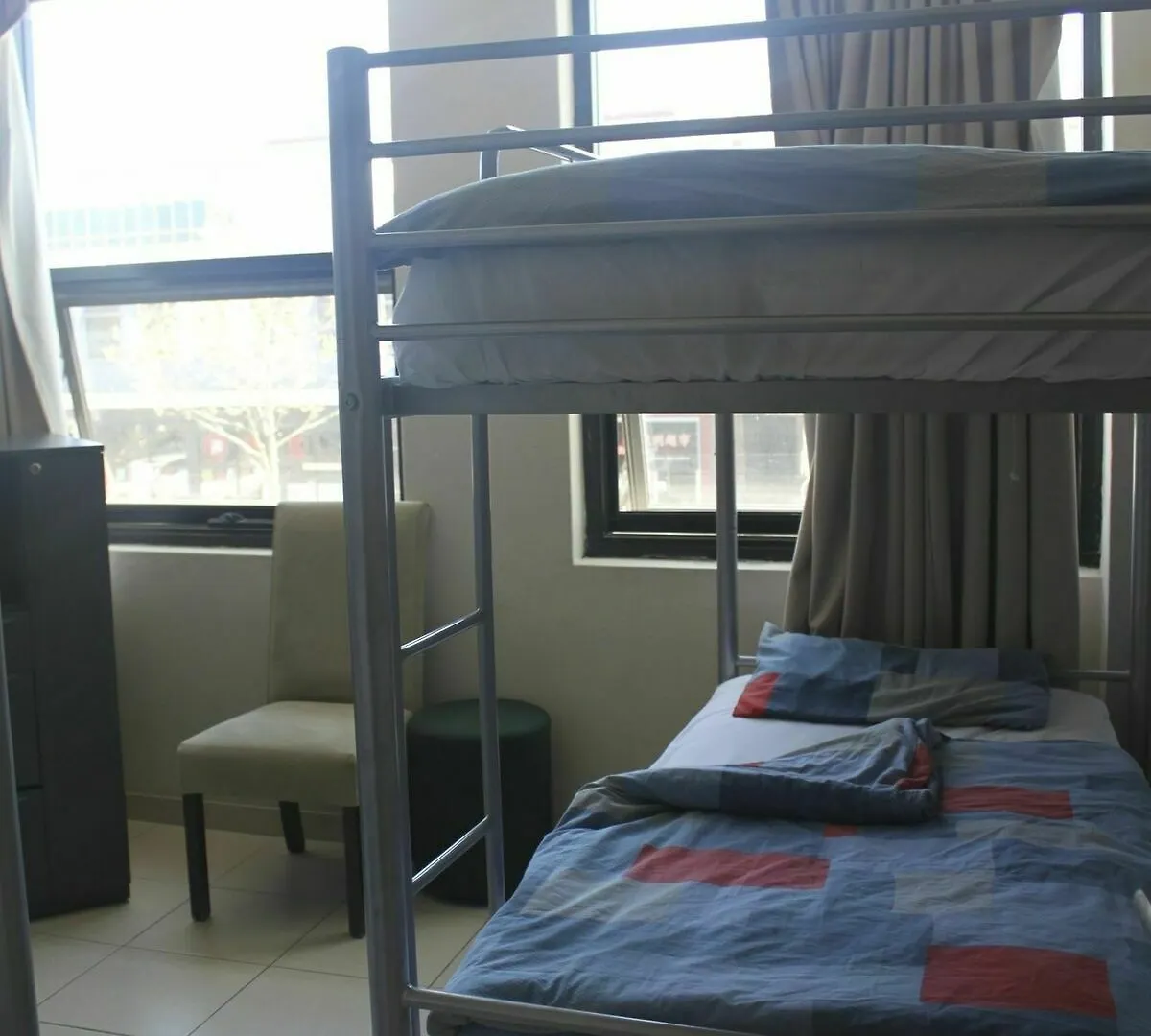 Dickson Central - Hostel Canberra 2*,  Australia