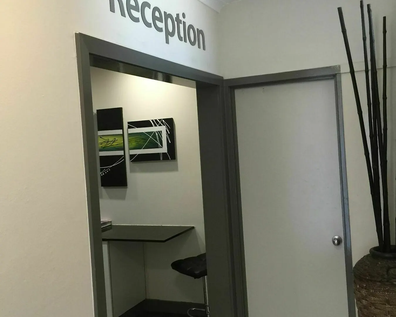 Dickson Central - Hostel Canberra 2*,  Australia