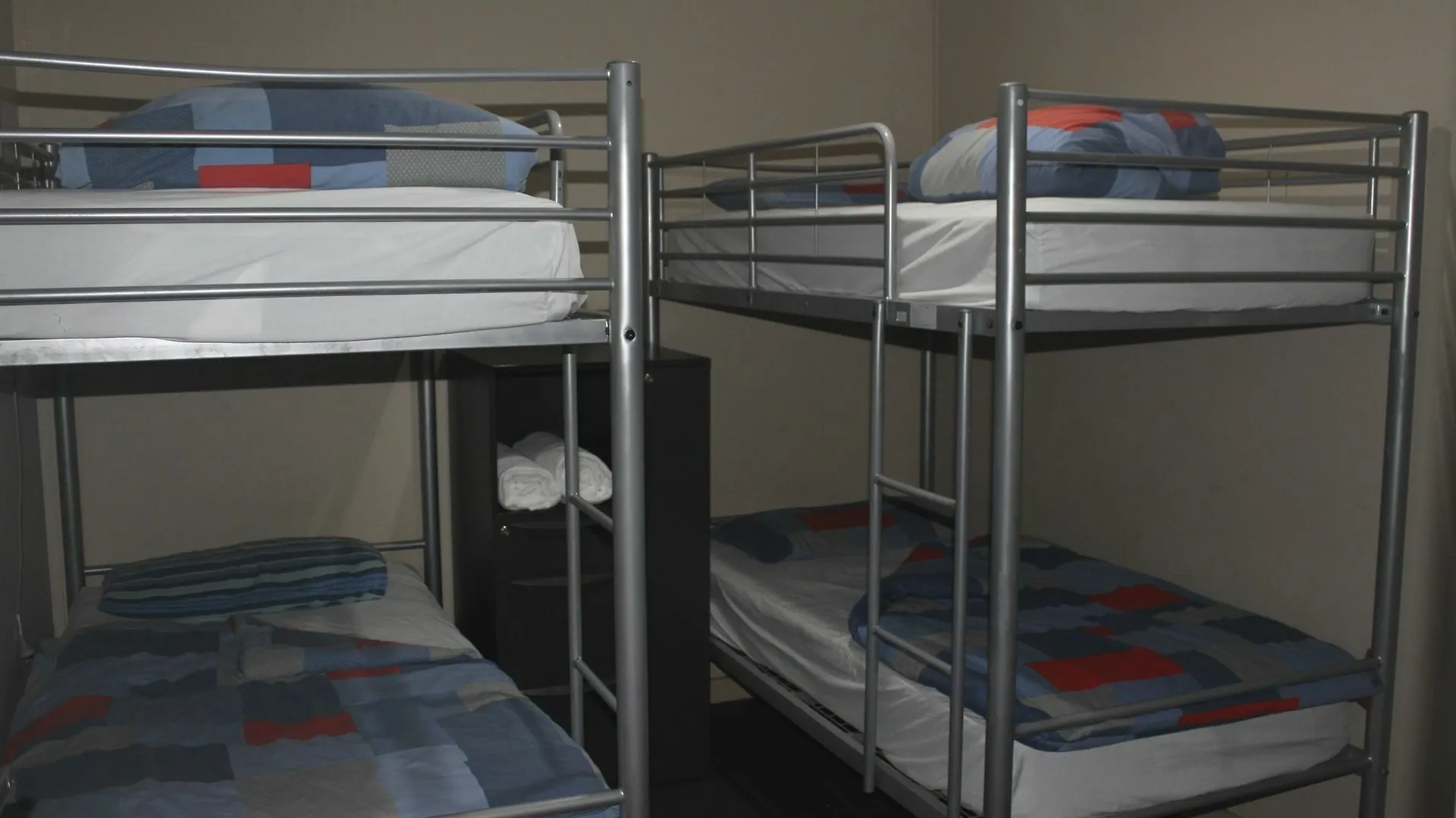 Dickson Central - Hostel Canberra