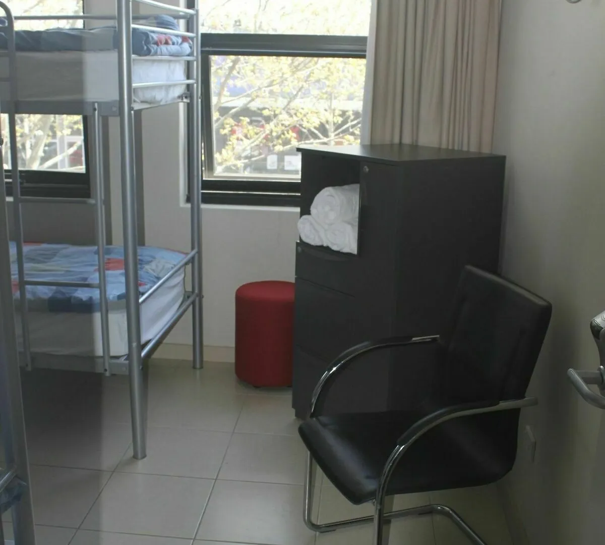 Dickson Central - Hostel Canberra 2*,