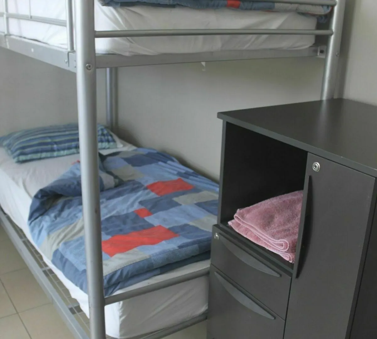 Dickson Central - Hostel Canberra Hotel