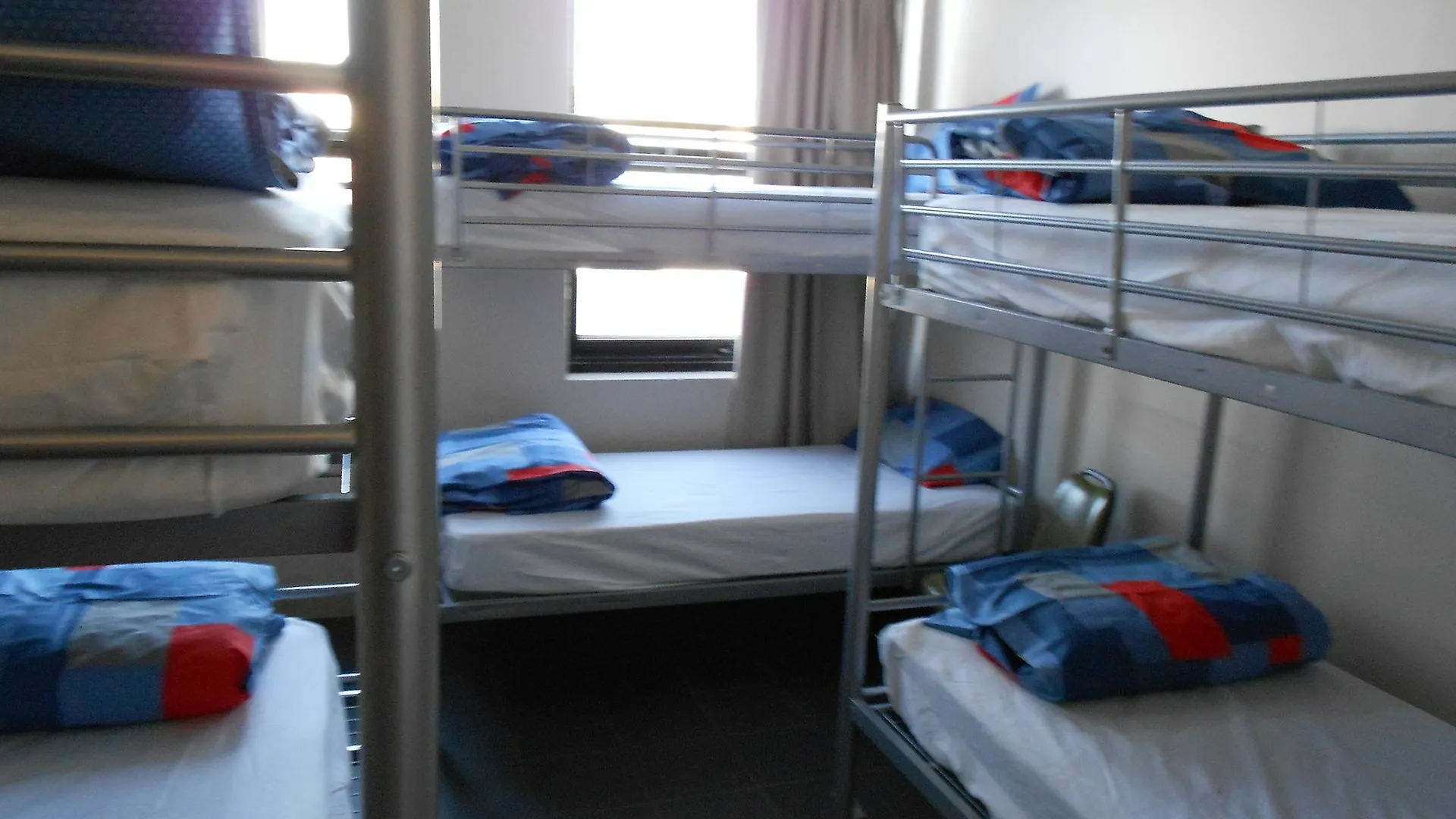 Dickson Central - Hostel Canberra 2*,